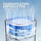 Humidifier Components Accessories Suitable for MIUI Air Purifier AP-T1 AP-T2 Lootquake LLC