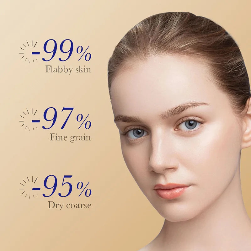 Collagen facial essence skin care Facial essence liquid firming, moisturizing, nourishing facial essence skin care Lootquake LLC