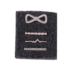 Decorative Metal Charms For Apple Watch Bands