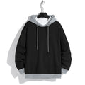 Men's Casual Sport Hoodies Warm Breathable Pullovers - SJB-DIAMOND ELITES