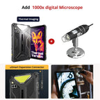 Ulefone Armor Pad 4 Ultra 5G Rugged Tablet  Thermal lmaging 10.36"2K Up to 16GB RAM 256GB ROM Android 14 11800mAh Lootquake LLC
