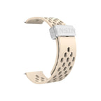 Amazfit Silicone Magnetic Strap Band For Smartwatch Comfortable Fit