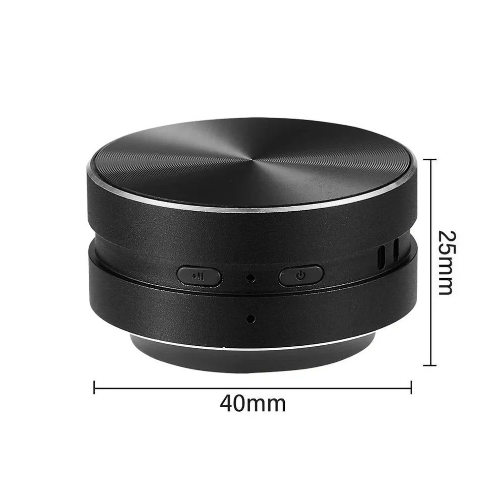 2025 New Bone Conduction Speaker Bluetooth-Compatible TWS Wireless Stereo Sound Hummingbird Speaker With FM Radio Dropshipping Lootquake LLC
