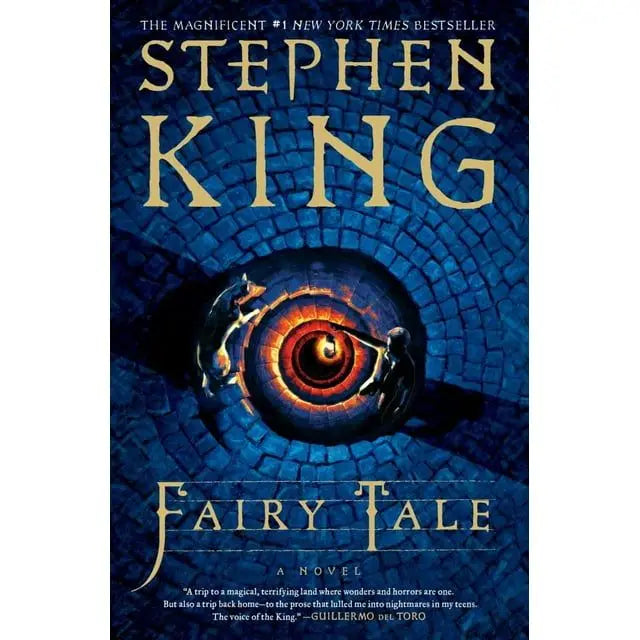 Fairy Tale Epic Fantasy Novel-Dark Magical Adventure Story for Early Learning Paperback Book