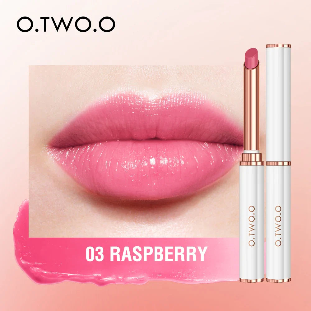 Long Lasting Color Changing Lipstick Moisturizing Lip Balm Natural Nourishing Beeswax Lip Gloss Lip Care Cosmetics Lootquake LLC