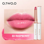 Long Lasting Color Changing Lipstick Moisturizing Lip Balm Natural Nourishing Beeswax Lip Gloss Lip Care Cosmetics Lootquake LLC