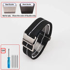 Amazfit Watch Bands Nylon One Size Fits All Universal Strap