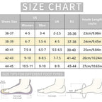 Size Super Soft Eva Sole Summer Slippers for Men Women Bottom Indoor Home Slides Sandals Beach Shoes Male Slippers Flip Flops Lootquake LLC