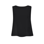 Women'S Solid Color Top Women'S Sports Suspender Top Women'S Fashion Hollow Back Sports Running Fitness Casual Hundred Yoga Top Lootquake LLC