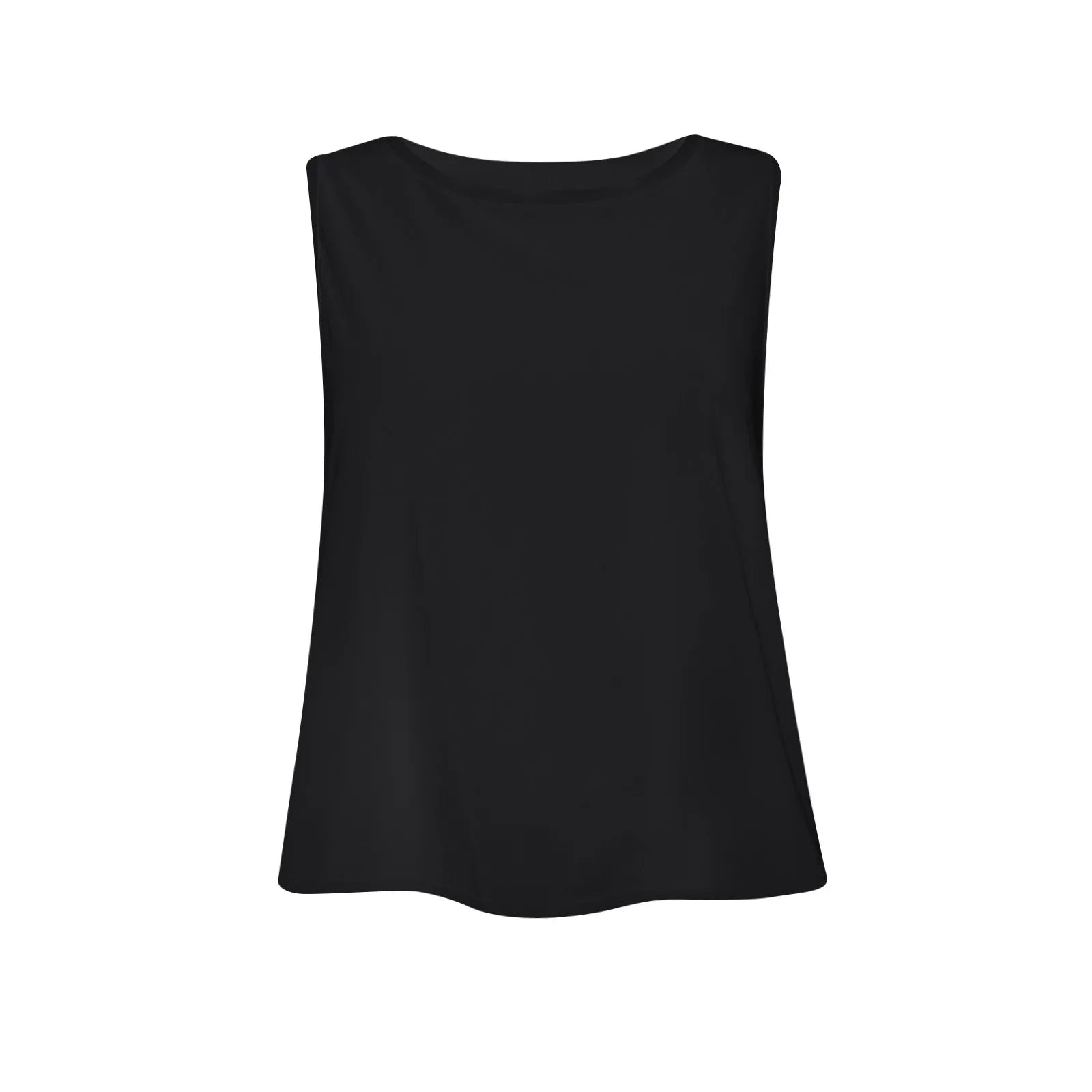 Women'S Solid Color Top Women'S Sports Suspender Top Women'S Fashion Hollow Back Sports Running Fitness Casual Hundred Yoga Top Lootquake LLC