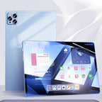 Original Pad 8 Pro Tablet 10.1 inch Android 13 Global Snapdragon 8gen2 16GB+1024GB 10000mah 5G Dual SIM WIFI  HD Full Screen Lootquake LLC