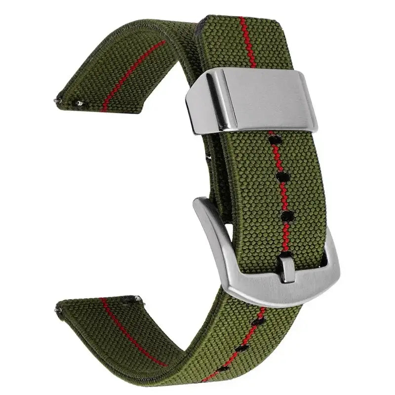 Huawei Watch Nylon Band - Stylish, Durable, Versatile Design - SJB-DIAMOND ELITES