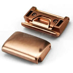 Garmin Stainless Steel QuickFit Connectors - Premium Quality - SJB-DIAMOND ELITES