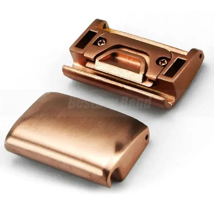 Garmin Stainless Steel QuickFit Connectors - Premium Quality - SJB-DIAMOND ELITES