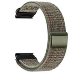 Garmin Nylon Velcro Strap - QuickFit Breathable Design - SJB-DIAMOND ELITES