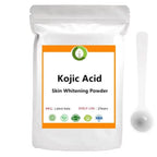 High Quality Cosmetic Raw Material Kojic Acid Powder Whitening Skin Lootquake LLC
