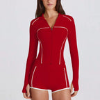 New quick-drying sports breathable jacket