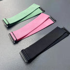 WHOOP 4.0 3.0 Nylon Band - Breathable Stretchy Athletic