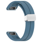 Garmin Silicone Strap - Durable Comfortable Smartwatch Band