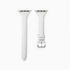 Apple Watch Leather Strap - Premium Quality, Stylish Design - SJB-DIAMOND ELITES