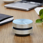 2025 New Bone Conduction Speaker Bluetooth-Compatible TWS Wireless Stereo Sound Hummingbird Speaker With FM Radio Dropshipping Lootquake LLC