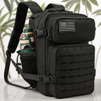 25L Tactical Survival Backpack