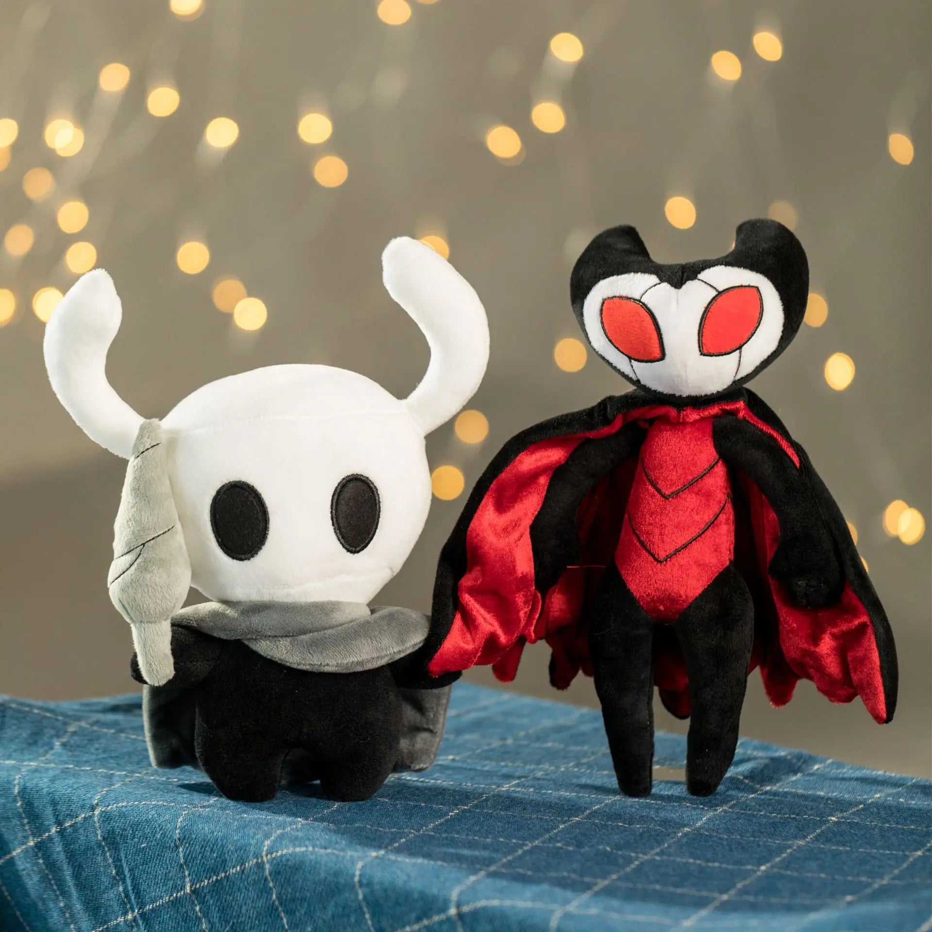 Hollow Knight Plush Toys Lootquake LLC