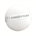 Makeup Puffs for Flawless Foundation Application - Portable and Reusable Sponge for Liquid, Cream, and Powder Lootquake LLC