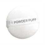 Makeup Puffs for Flawless Foundation Application - Portable and Reusable Sponge for Liquid, Cream, and Powder Lootquake LLC