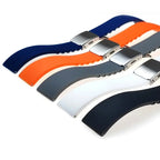 Samsung Galaxy Watch Silicone Band - Soft Waterproof Design - SJB-DIAMOND ELITES