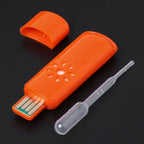 Mini USB Car Diffuser Aroma Humidifier Essential Oil for Fresh Home Lootquake LLC