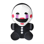 New 18 CM FNAF Freddy's Plush Toy Stuffed & Plush Animals Bear Rabbit Game Fnaf Plush Toys Birthday Christmas For Kids Toy Gift