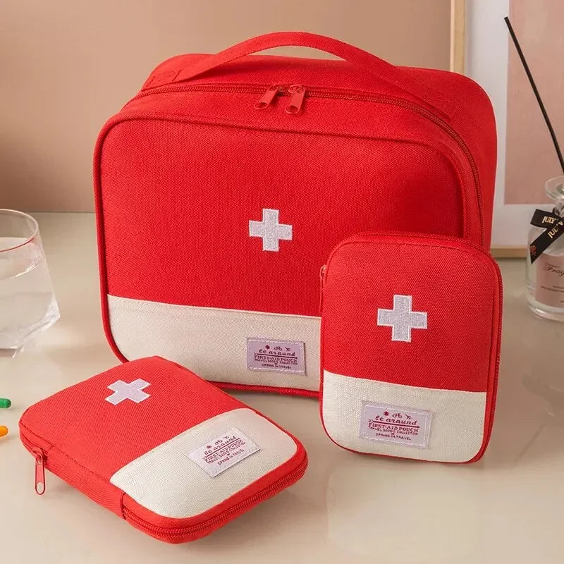 Travel Portable Multifunctional Bag Organizer Lightweight Bag For Outdoor Camping Travel And Home Storage Pouch Lootquake LLC