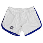 Mens Shorts Breathable ultra-short Mesh THRIXINE