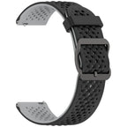 Motorola Moto Sport Silicone Watch Band Strap for Smartwatch