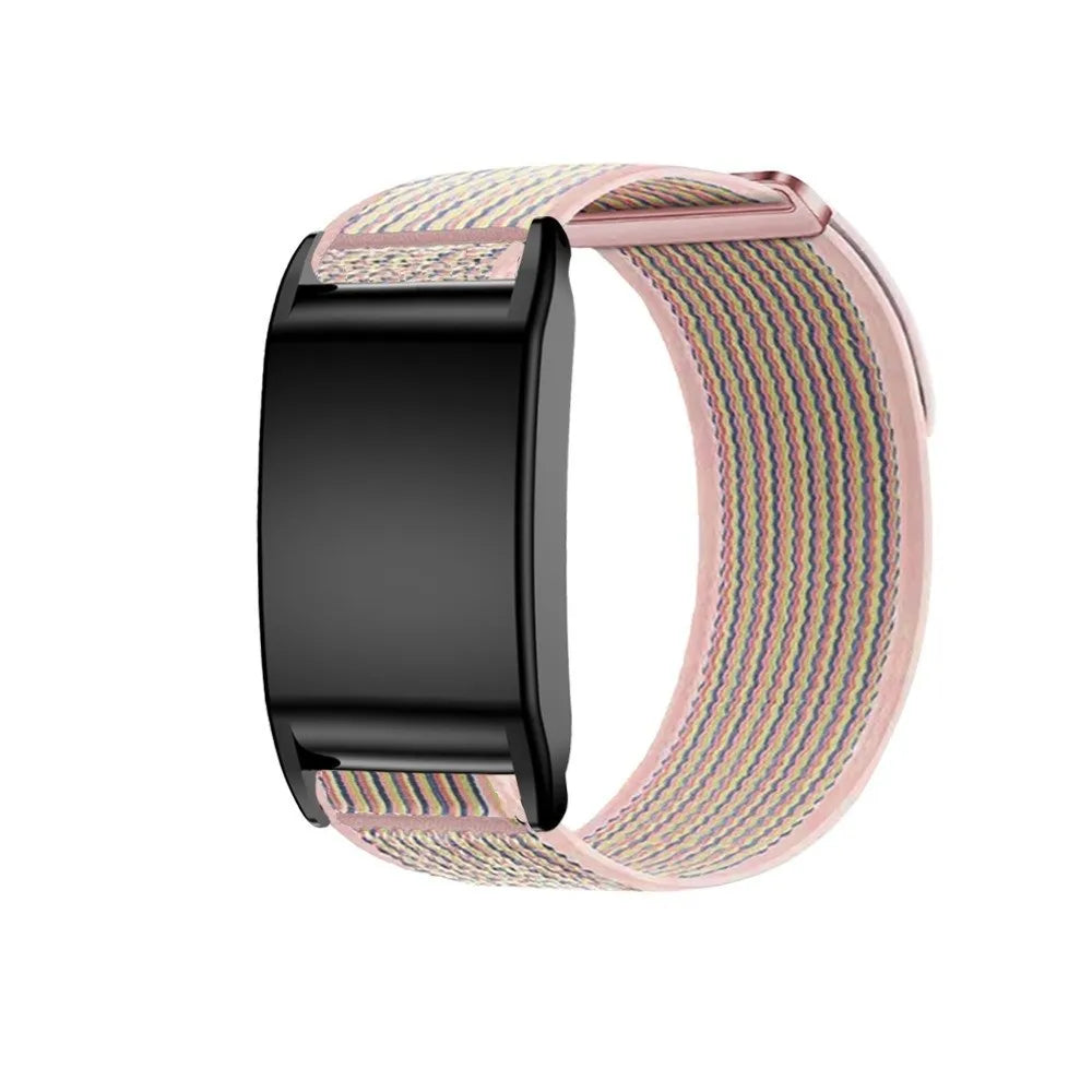 WHOOP 4.0 3.0 Nylon Band - Breathable Elastic Lightweight