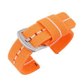 Nylon Samsung Galaxy Watch Strap - Versatile Comfortable Fit - SJB-DIAMOND ELITES