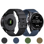 Polar Nylon Loop Watch Band Unisex Strap for Polar Smartwatch