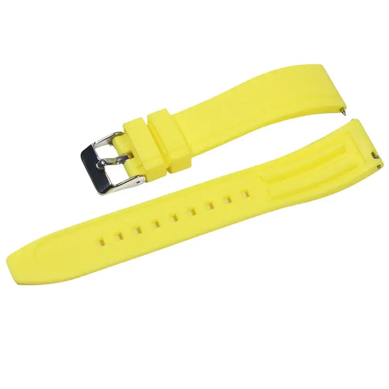 Huawei Silicone Strap - Durable, Comfortable, Stylish Design - SJB-DIAMOND ELITES