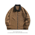 New Jackets for Men Casual Cargo Jackets Army Military Cotton Coat Men's Windbreaker  Outerwear Male Coat Bomber Jacket 5XL