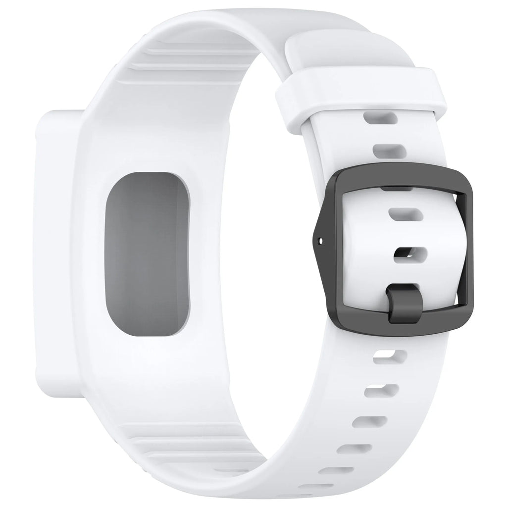 WHOOP 5.0 / 4.0 / 3.0  Silicone Band - Soft Flexible Sport