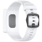 WHOOP 5.0 / 4.0 / 3.0  Silicone Band - Soft Flexible Sport