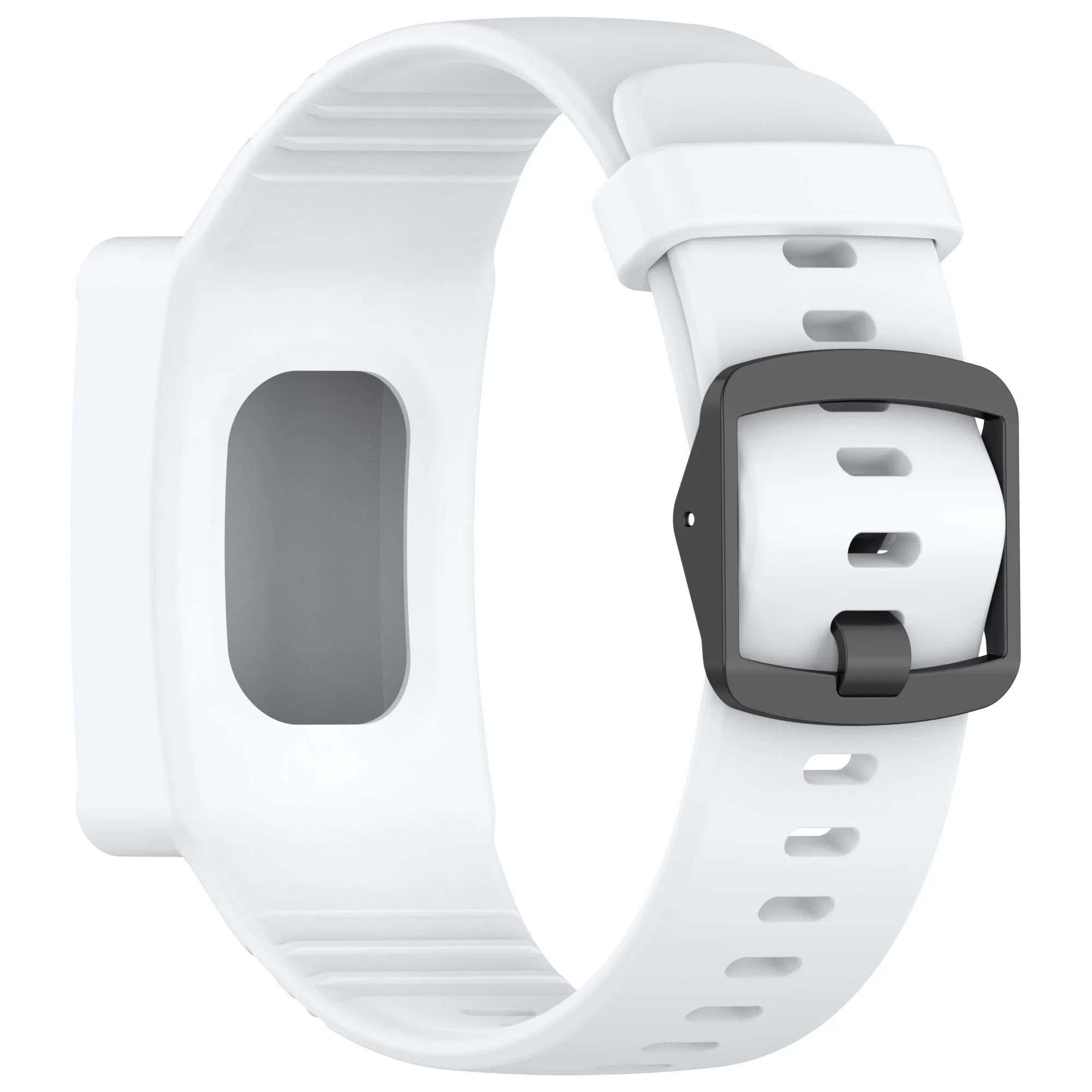 WHOOP 5.0 / 4.0 / 3.0  Silicone Band - Soft Flexible Sport