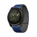 Garmin Magnetic Silicone Band - Durable QuickFit Strap - SJB-DIAMOND ELITES