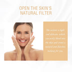 Makeup Base Face Liquid Natural Concealer Full Coverage Moisturizer Oil-control Sunscreen Waterproof Foundation Cream Cosmetics