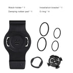 Garmin Smartwatch Bike Mount - Durable and Stylish Accessory - SJB-DIAMOND ELITES