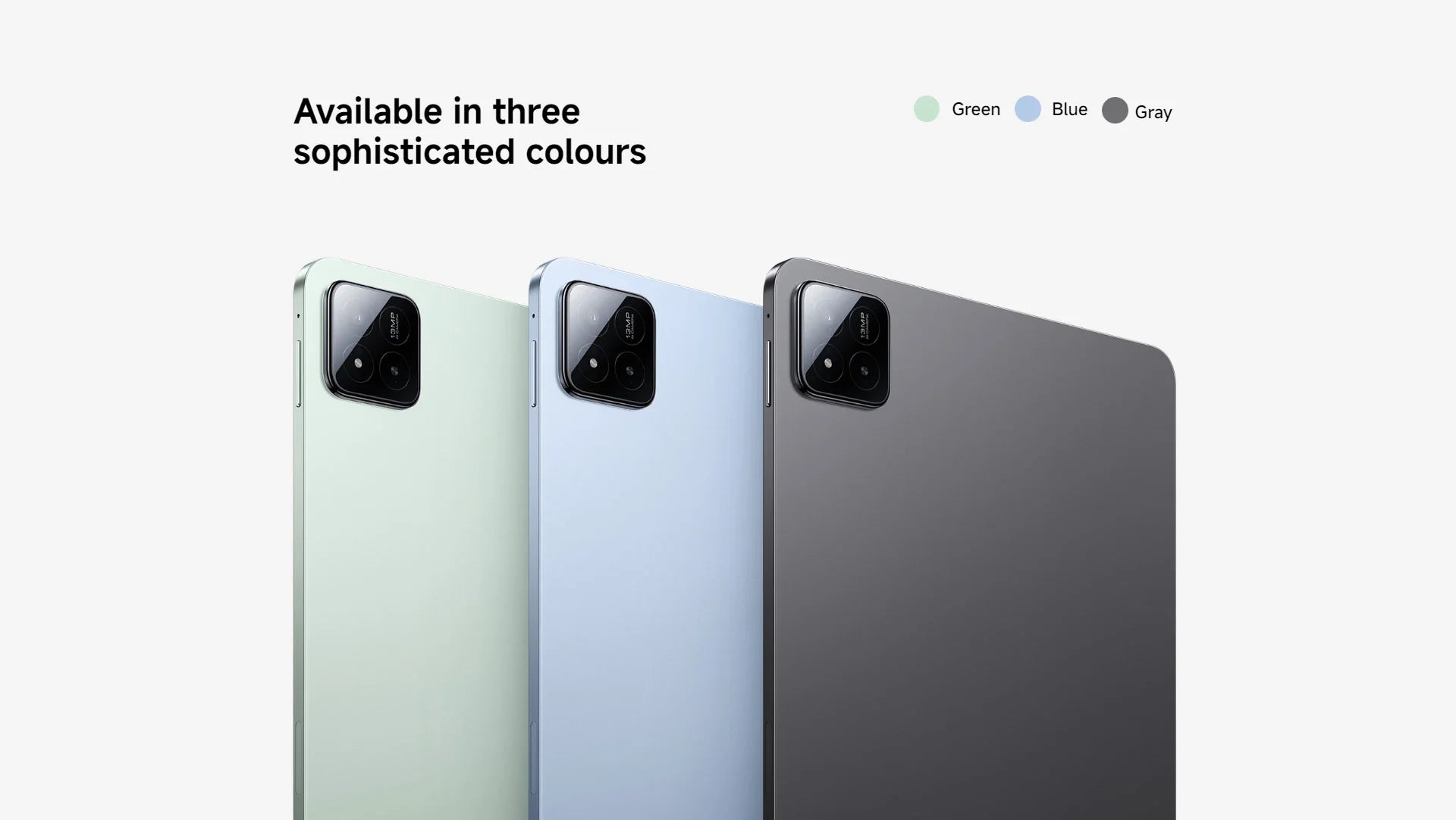 Global Version Xiaomi Pad 7 11.2'' Xiaomi HyperAI 144Hz 3.2K Display Snapdragon 7+ Gen 3 Octa core Processor 45W 8850mAh Battery Lootquake LLC
