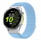 Amazfit Nylon Watch Strap - Breathable Comfort Band for Smartwatch