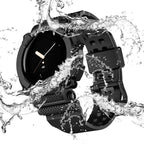 Google Pixel Watch Protective Case & Strap - Durable Design BandsCo Straps