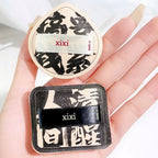 Dual-use Makeup Tools Facial Gift Beginner Beauty Air Cushion Puff Makeup Sponge Puff Foundation Powder Puff Cosmetic Puff Set